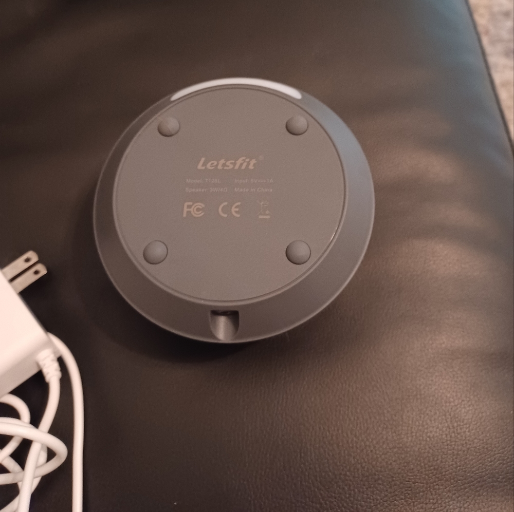 Sound machine - Picture 3 of 3